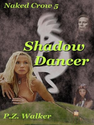 cover image of Naked Crow 5